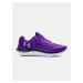 Under Armour Boty W FLOW Velociti Wind-PPL - Dámské