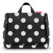 Reisenthel Toiletbag XL Dots White