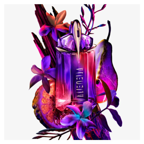 Mugler Alien Hypersense parfémovaná voda plnitelná pro ženy 90 ml Thierry Mugler