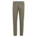 Kalhoty camel active pants 5-pocket zelená