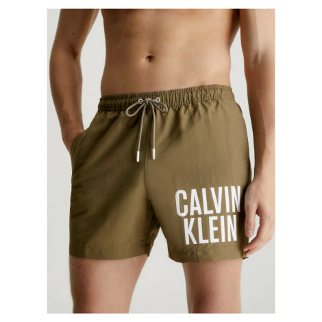 Intense Power-Medium Drawstring Plavky Calvin Klein Underwear