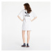 adidas Originals Tee Dress White