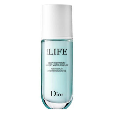 Dior Intenzivní hydratační sérum pro svěží vzhled pleti Hydra Life (Deep Hydration Sorbet Water 
