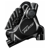 Shimano BR-R7170 Black Třmen kotoučové brzdy Levá ruka Kotoučová brzda