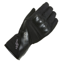 Moto Guzzi Pánské zimní rukavice Moto Guzzi - černá