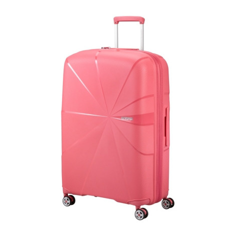 AT Kufr Starvibe Spinner 77/30 Expander Sun Kissed Coral, 51 x 30 x 77 (146372/A039) American Tourister
