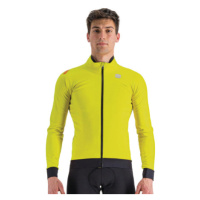 Pánská cyklistická bunda SPORTFUL Fiandre pro jacket, cedar