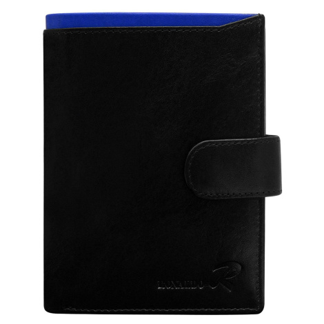 Peněženka CE PR černá a modrá model 17355402 - FPrice