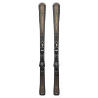 Rossignol lyže Nova 8 Xpress + Xpress W 11 Gw B83 + RANPX02 + FCNDW10 grey bronze