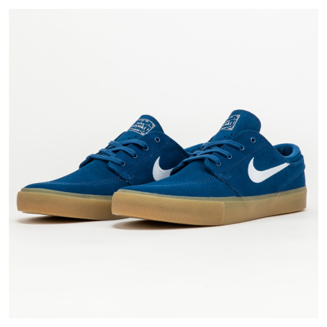 Nike SB Zoom Janoski RM court blue / white - court blue eur 44.5