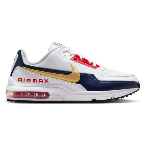 Nike Air Max LTD 3 Premium Mens Shoes
