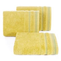 Eurofirany Unisex's Towel 382516