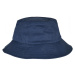 Flexfit Cotton Twill Bucket Hat Kids - navy