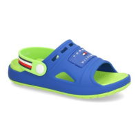 Tommy Hilfiger STRIPES COMFY SANDAL