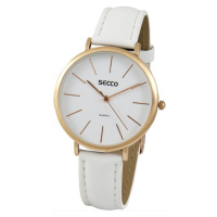 Secco Dámské analogové hodinky S A5030,2-531