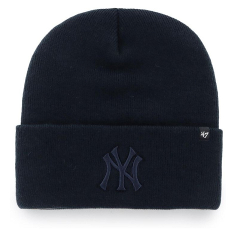 Značka 47 Mlb New York Yankees čepice B-HYMKR17ACE-NYD 47 Brand