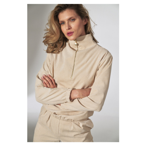 Figl Woman's Hoodie M741