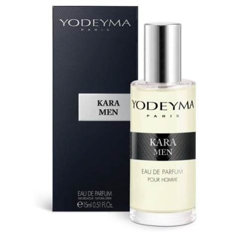 YODEYMA Paris YODEYMA Kara Men EDP Varianta: 15ml