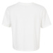 O'Neill CUBE Dámské tričko, bílá, velikost