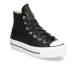 Converse CHUCK TAYLOR ALL STAR LEATHER PLATF