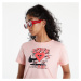 Nike Women's Short Sleeve T-shirt Pink