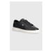 Kožené sneakers boty Gant Joree tmavomodrá barva, 29631688 G69