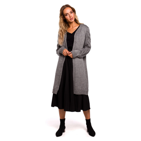 Made Of Emotion Woman's Cardigan M469
