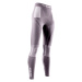 X-Bionic Energy Accumulator 4.0 Pants W EA-WP05W19W-P093 - dusty lavender/arctic white