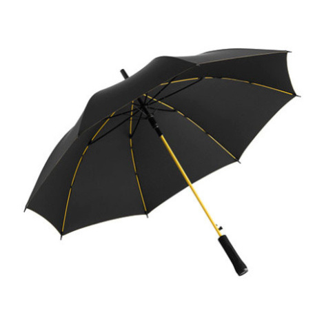 Fare Automatický deštník FA1084 Black