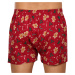 Pánské trenky Happy Shorts vícebarevné (HS 285)