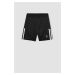 DeFactoFit Standard Fit Athlete Short Leg Heavy Fabric Shorts