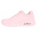 Skechers Uno - Frosty Kicks lt. pink