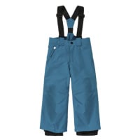 lupilu® Chlapecké lyžařské kalhoty (petrolejová)