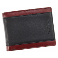 Pánská kožená peněženka Pierre Cardin TILAK32 8805 červená