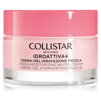 Collistar Face IDROATTIVA+ hydratační gel 30 ml