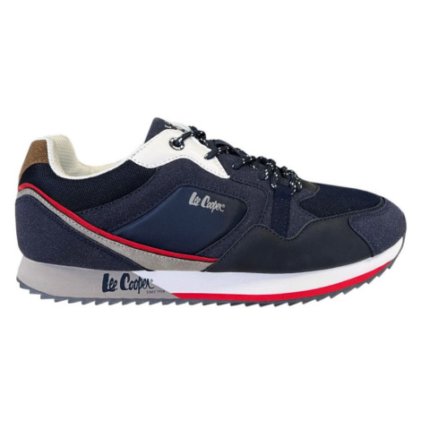 Boty Lee Cooper M LCW-24-03-2332MA