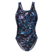 Arena performance rockin swim tech multi back xl - uk38