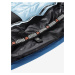 Modrá dámská lyžařská bunda s membránou PTX ALPINE PRO Reama
