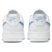 Nike Air Force 1 Low '07 White University Blue (Women's)