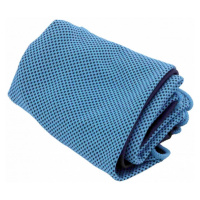Runto COOLTWL 30 x 80 Chladící ručník, modrá, velikost