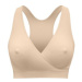 medela Keep Coolâ„˘ Breathable Sleep Bustier pro tÄ›hotenstvĂ­ a kojenĂ­ chai