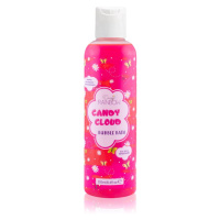 Daisy Rainbow Bubble Bath Candy Cloud sprchový gel a bublinková koupel pro děti 250 ml