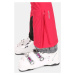 Kilpi EURINA-W Dámské lyžařské kalhoty - větší velikosti ULX405KI Růžová