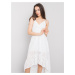 Dámské šaty TW SK BI model 18559789 bílá OH BELLA - FPrice