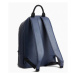 Calvin Klein Calvin Klein velký tmavě modrý batoh MICRO PEBBLE CAMPUS