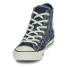 Converse CHUCK TAYLOR ALL STAR Modrá