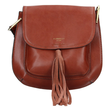 Elegantní dámské crossbody Fiorelli NIKITA - hnědá