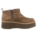 UGG CITYFUNC ULTRA MINI Hnědá