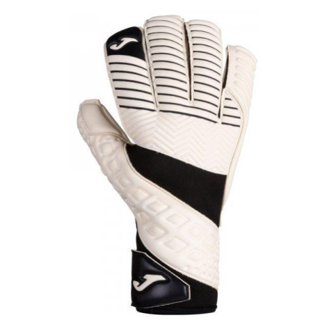 Joma Area 19 Goalkeeper Gloves White-Black