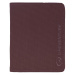 Peněženka LifeVenture Rifid Wallet Barva: fialová